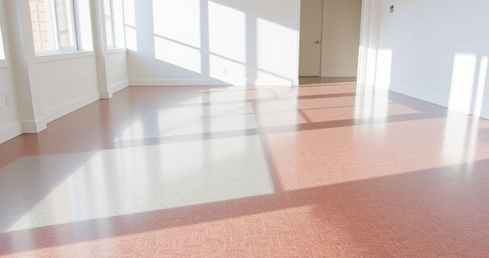 Aplicação de Resina em Piso: Conheça Vantagens e Métodos Efetivos