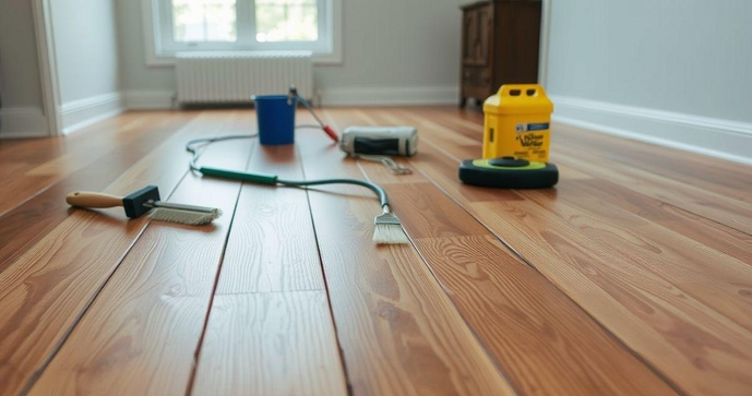 Clareamento de Tacos de Madeira: Descubra o Método Ideal para Renovar Seu Piso Clareamento de Tacos de Madeira: Descubra o Método Ideal para Renovar Seu Piso