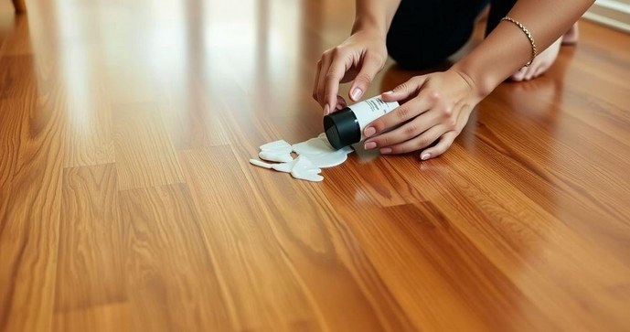 Como fazer aplicação de bona em piso de madeira de forma eficaz Como fazer aplicação de bona em piso de madeira de forma eficaz