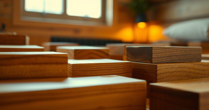 Clareamento de Tacos de Madeira: Aprenda Como Deixá-los Novos Novamente Clareamento de Tacos de Madeira: Aprenda Como Deixá-los Novos Novamente
