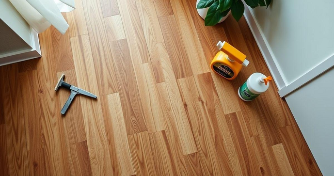 Dicas essenciais para a manutenção de piso de madeira e garantir sua durabilidade Dicas essenciais para a manutenção de piso de madeira e garantir sua durabilidade