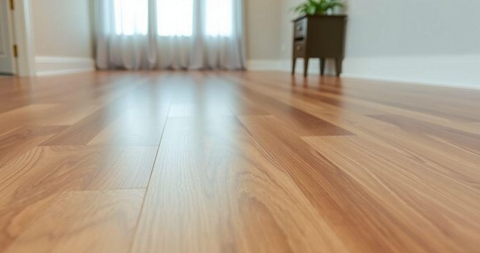 Restauração De Piso Laminado: Durabilidade E Estética