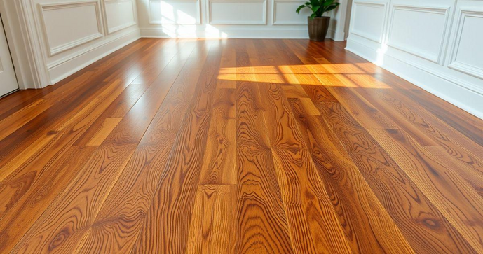 Transforme Seu Piso de Madeira: O Poder da Aplicação de Resina Revelado Transforme Seu Piso de Madeira: O Poder da Aplicação de Resina Revelado