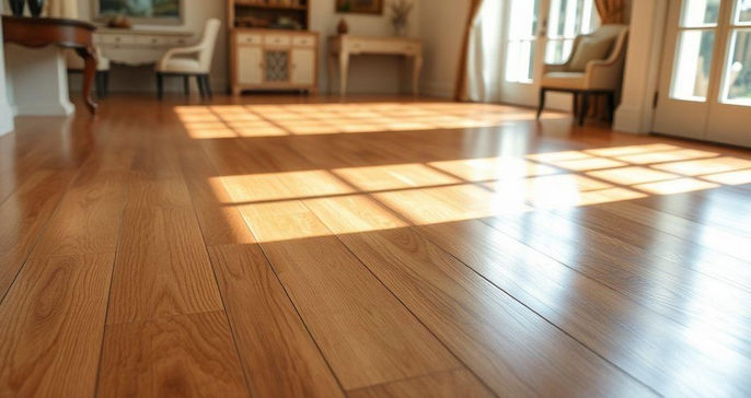 Valor do Piso de Madeira Restaurado: Guia Completo para Orçamentos e Valorização do Espaço Valor do Piso de Madeira Restaurado: Guia Completo para Orçamentos e Valorização do Espaço