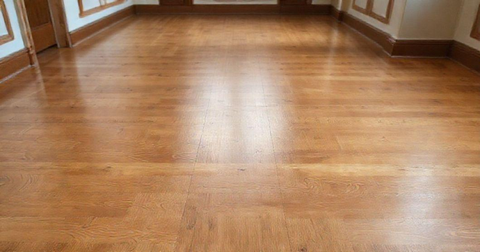 Raspagem de Piso de Madeira: Restaure e Valorize Seu Ambiente