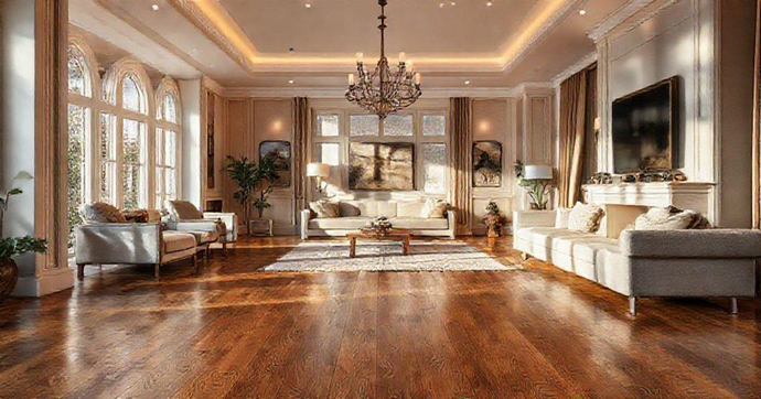 Guia Essencial para Instalação de Assoalho de Madeira e Transformação do seu Ambiente