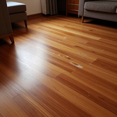Restaurando Pisos Laminados: Técnicas Eficazes para Preservar a Aparência e Resistência do Seu Espaço