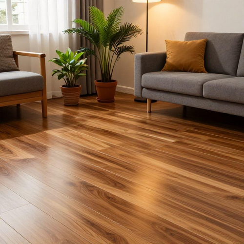 Revitalize Seu Piso Laminado e Renove Seu Ambiente com Técnicas Práticas
