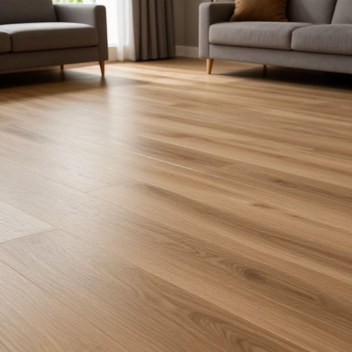 Raspagem de Piso de Madeira Sem Poeira: Técnica Eficiente para Revitalizar Ambientes