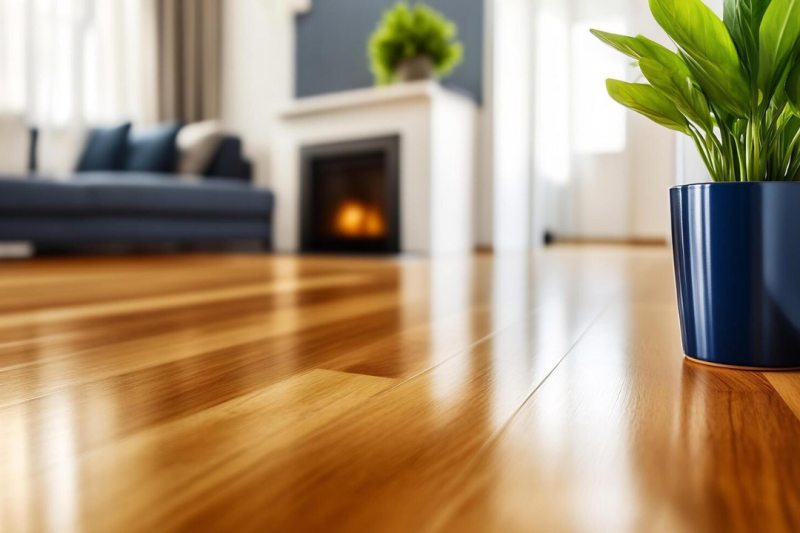 Transforme Seu Espaço: Segredos da Restauração de Piso Laminado Revelados